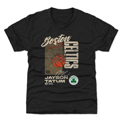 Jayson Tatum Boston Celtics All Net WHT (ONLINE ORDER ONLY)