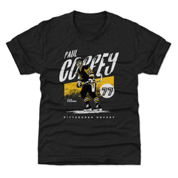 Paul Coffey Pittsburgh Grunge WHT (ONLINE ORDER ONLY)