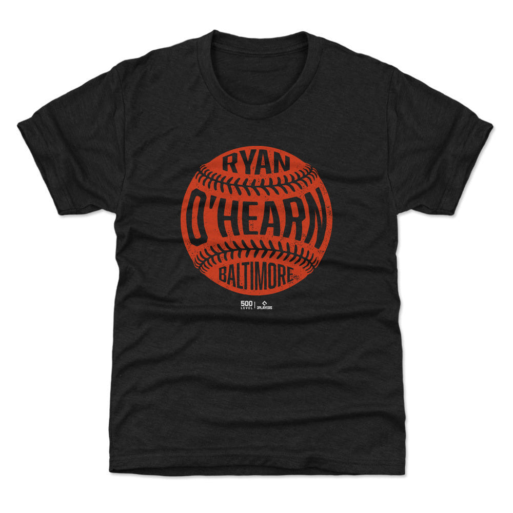 Ryan O'Hearn Baltimore Vintage Baseball WHT (ONLINE ORDER ONLY)