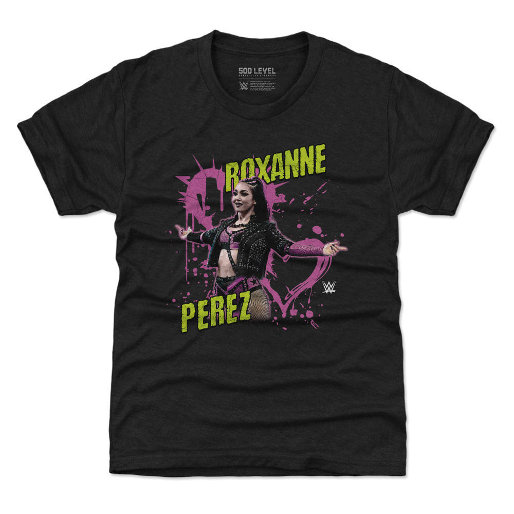 Roxanne Perez Hearts WHT (ONLINE ORDER ONLY)