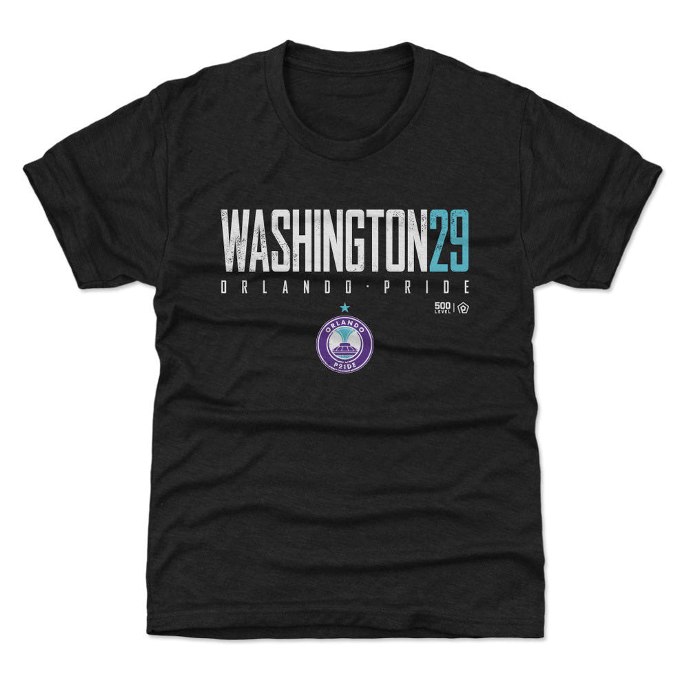 Solai Washington Orlando Pride Elite WHT (ONLINE ORDER ONLY)