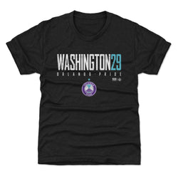 Solai Washington Orlando Pride Elite WHT (ONLINE ORDER ONLY)