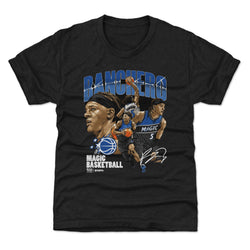Paolo Banchero Orlando Magic Collage WHT (ONLINE ORDER ONLY)