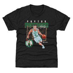 Payton Pritchard Boston Celtics Shattered WHT (ONLINE ORDER ONLY)