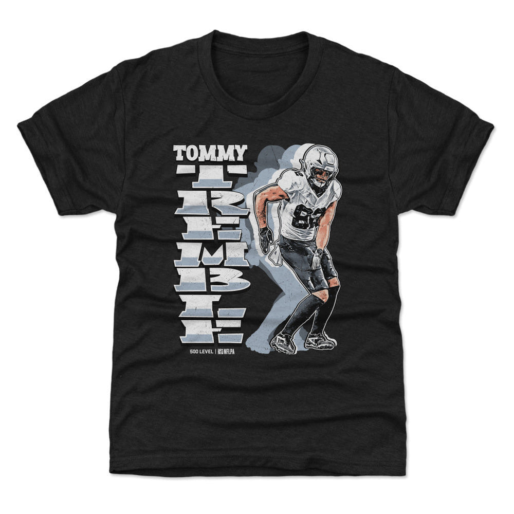 Tommy Tremble Carolina Dance WHT (ONLINE ORDER ONLY)