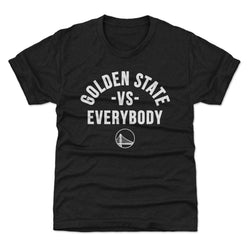 Golden State Warriors Vs. Everybody WHT