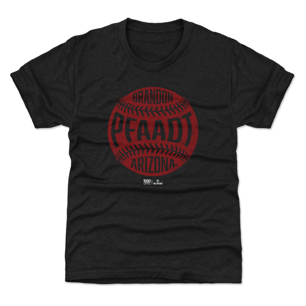 Brandon Pfaadt Arizona Vintage Baseball WHT (ONLINE ORDER ONLY)