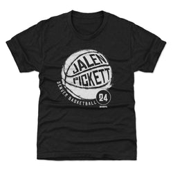 Jalen Pickett Denver Basketball WHT (ONLINE ORDER ONLY)