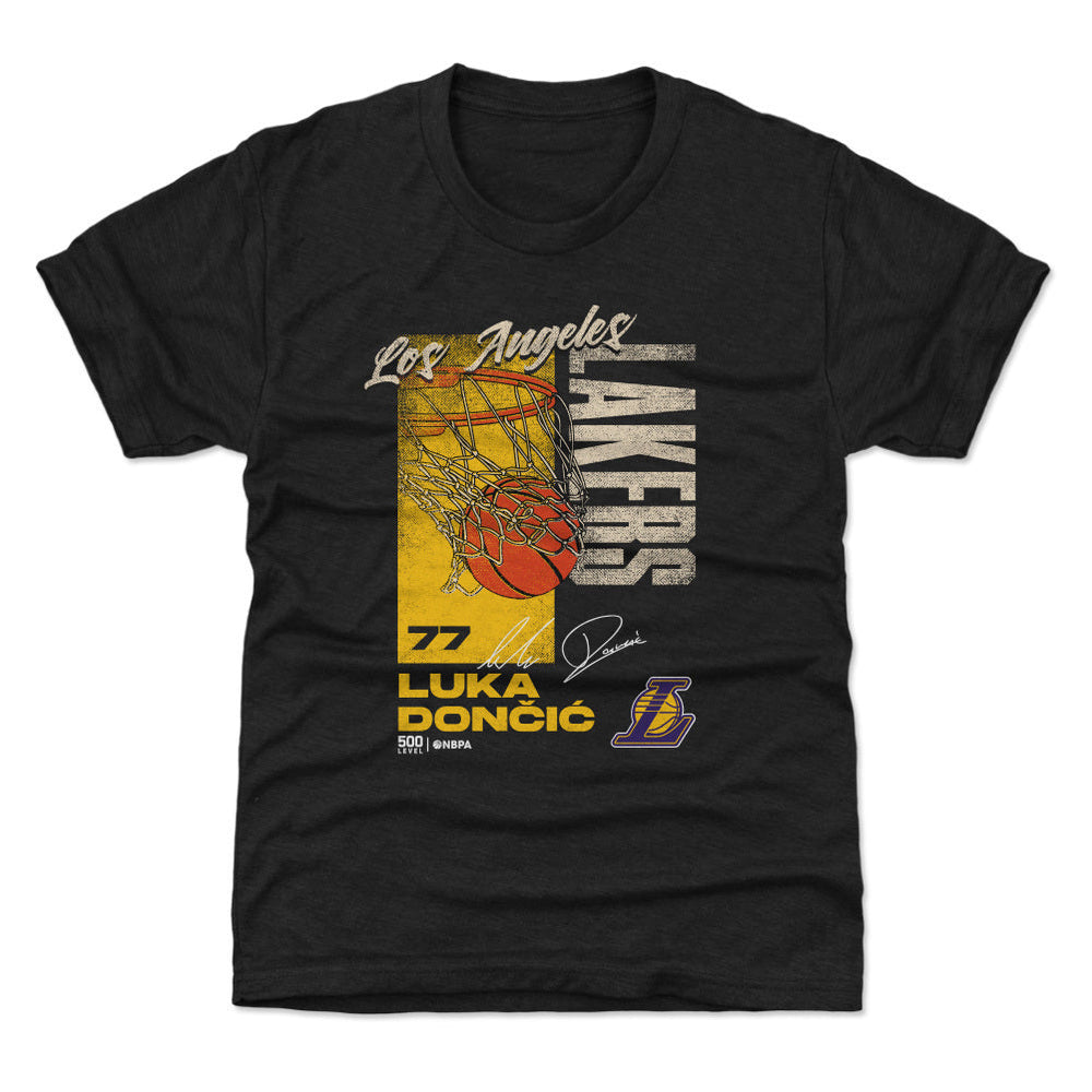 Luka Doncic Los Angeles Lakers All Net WHT (ONLINE ORDER ONLY)
