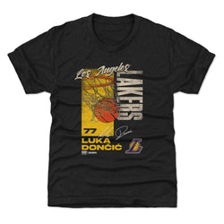 Luka Doncic Los Angeles Lakers All Net WHT (ONLINE ORDER ONLY)