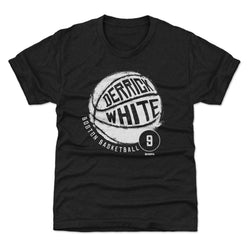 Derrick White Boston Basketball WHT (ONLINE ORDER ONLY)