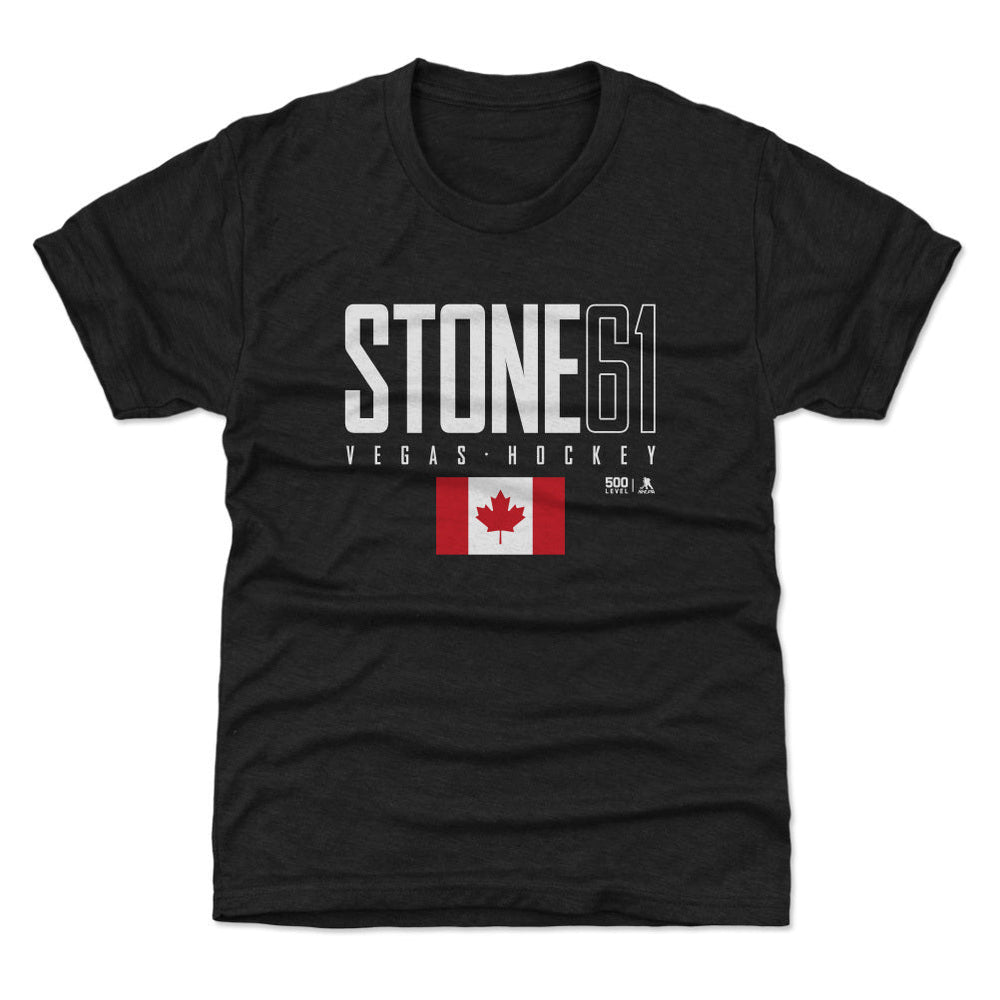 Mark Stone Vegas Canada Elite WHT (ONLINE ORDER ONLY)