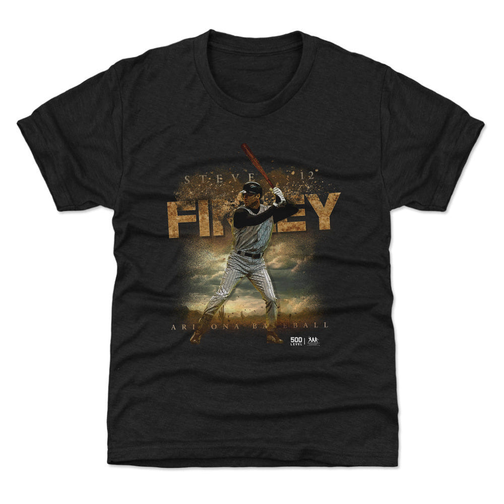Steve Finley Arizona Desert WHT (ONLINE ORDER ONLY)