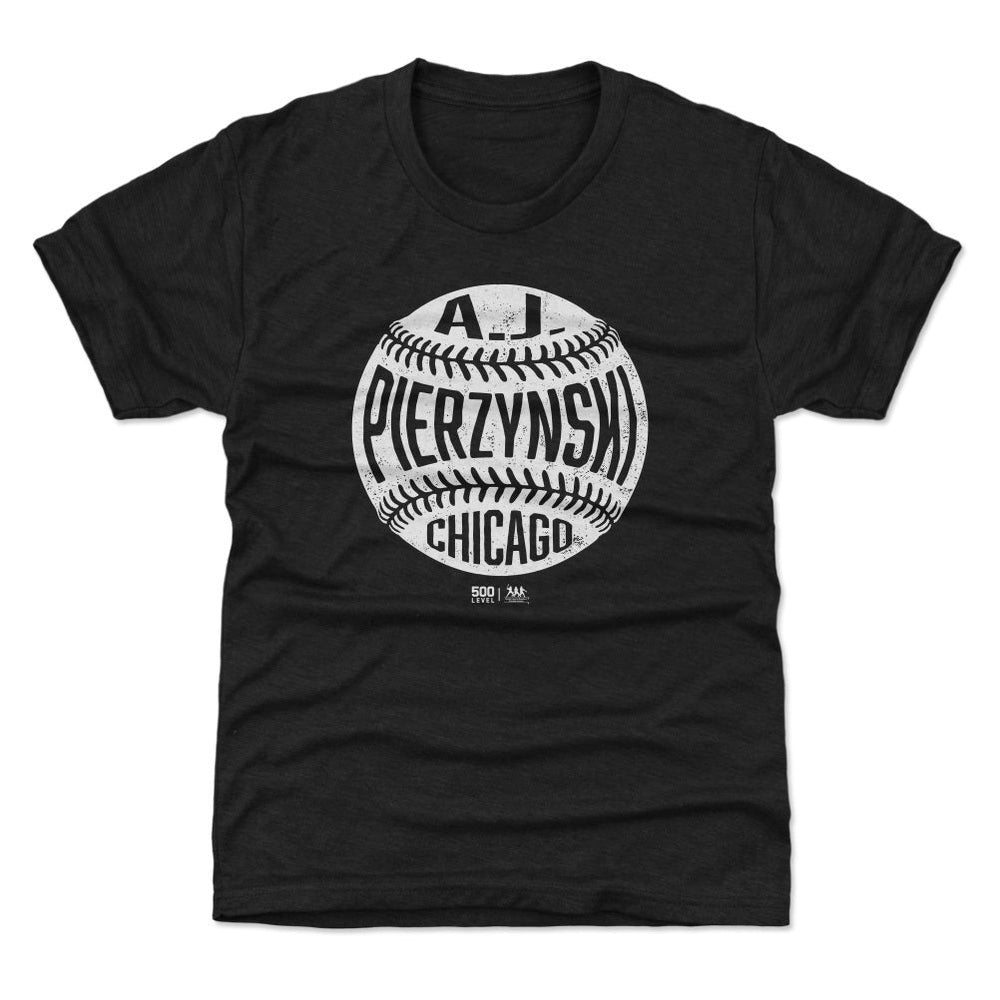 A.J. Pierzynski Chicago W Vintage Baseball WHT (ONLINE ORDER ONLY)