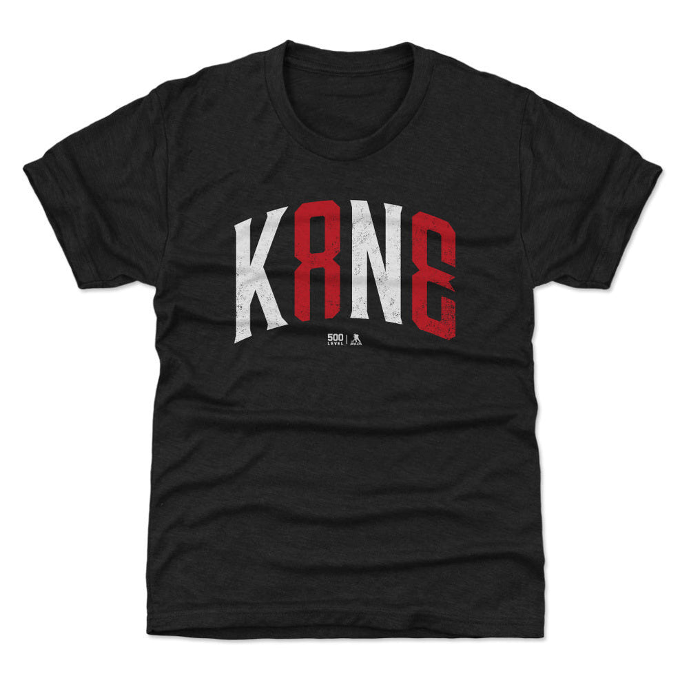 Patrick Kane Chicago K8N8 WHT