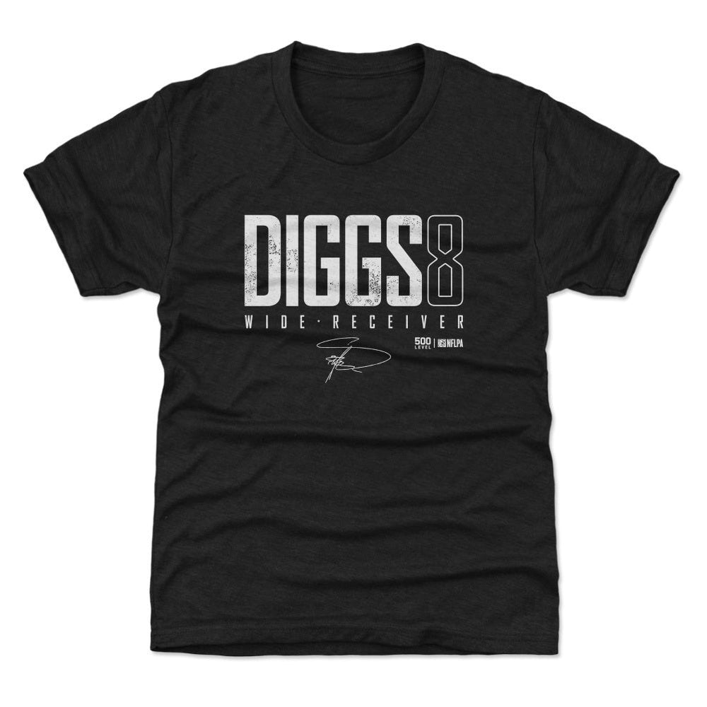 Stefon Diggs New England Elite WHT (ONLINE ORDER ONLY)
