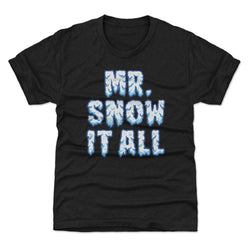 Christmas Mr. Snow It All WHT (ONLINE ORDER ONLY)
