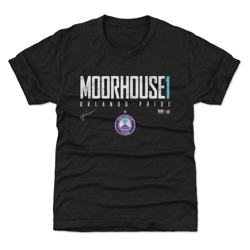 Anna Moorhouse Orlando Pride Elite WHT (ONLINE ORDER ONLY)