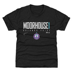 Anna Moorhouse Orlando Pride Elite WHT (ONLINE ORDER ONLY)