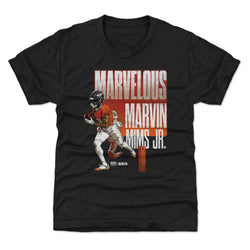Marvin Mims Jr. Denver Marvelous WHT (ONLINE ORDER ONLY)