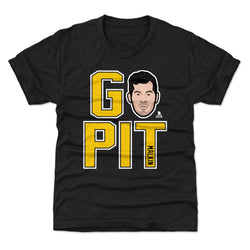 Evgeni Malkin GO PIT Y WHT