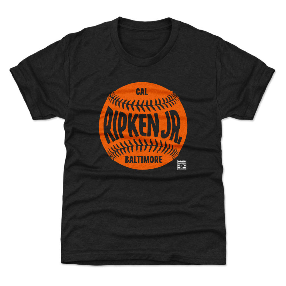 Cal Ripken Jr. Baltimore Baseball WHT (ONLINE ORDER ONLY)