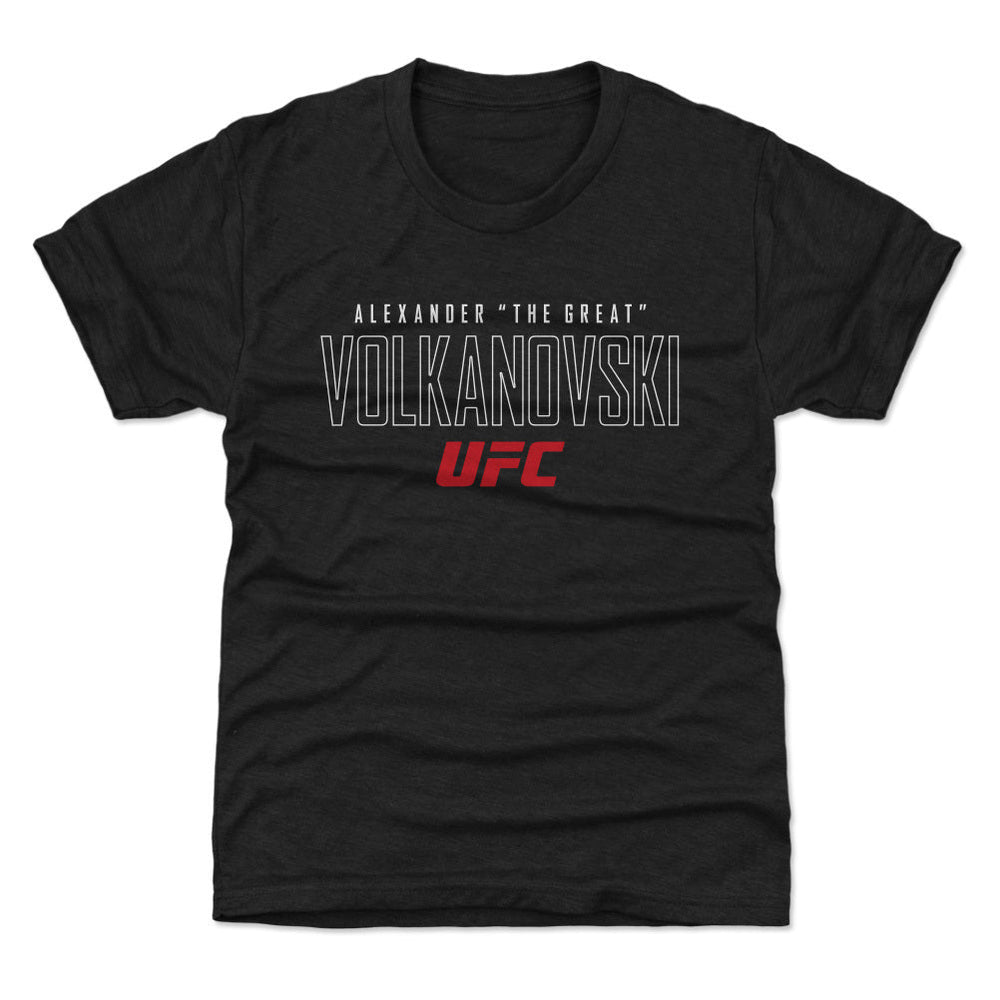 Alexander Volkanovski UFC Elite WHT (ONLINE ORDER ONLY)