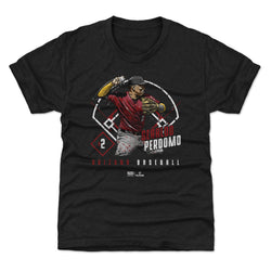 Geraldo Perdomo Arizona Ballpark WHT (ONLINE ORDER ONLY)