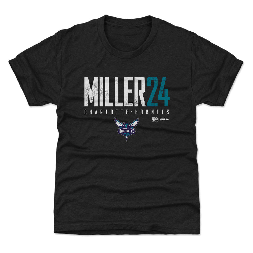 Brandon Miller Charlotte Hornets Elite WHT (ONLINE ORDER ONLY)