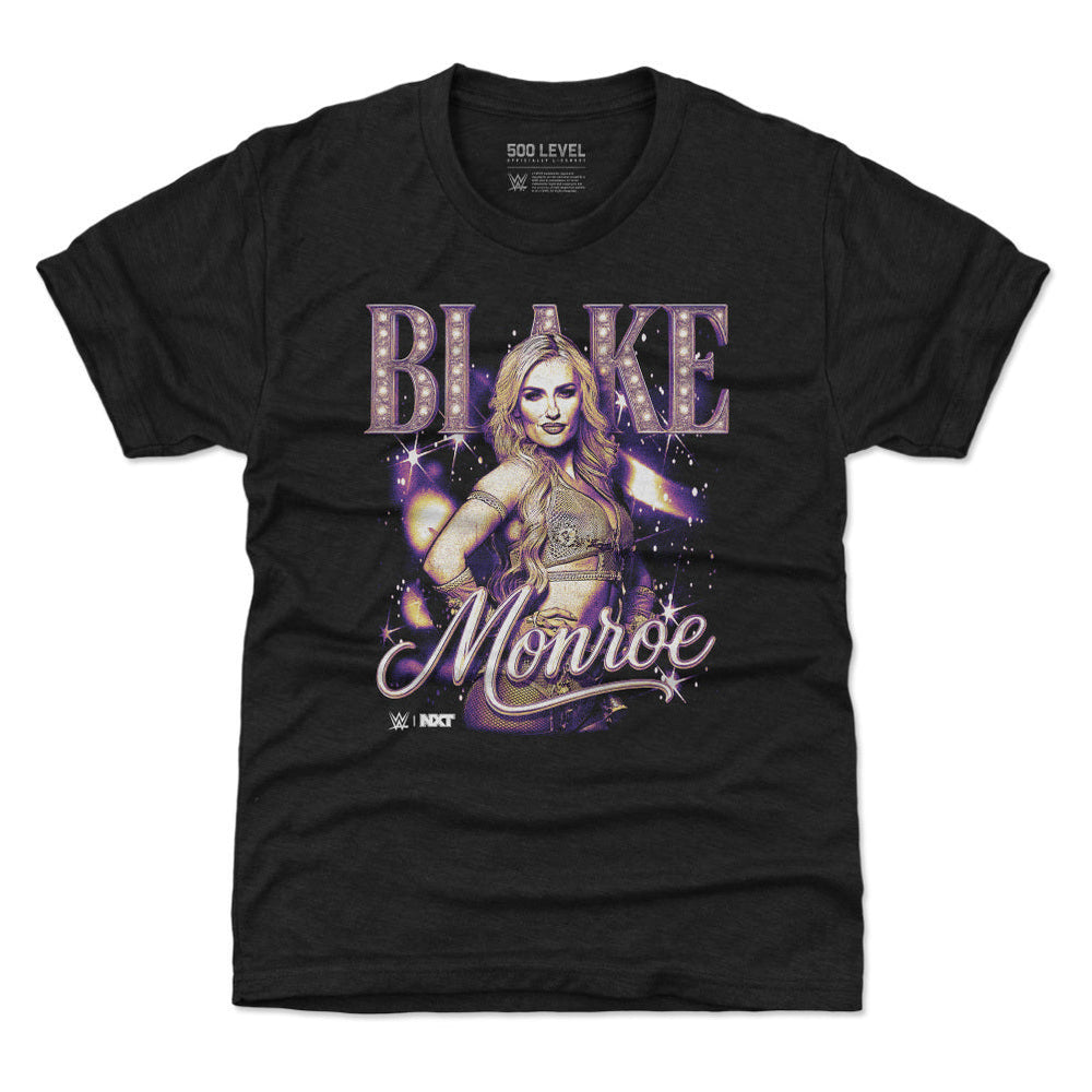 Blake Monroe Sparkle WHT (ONLINE ORDER ONLY)