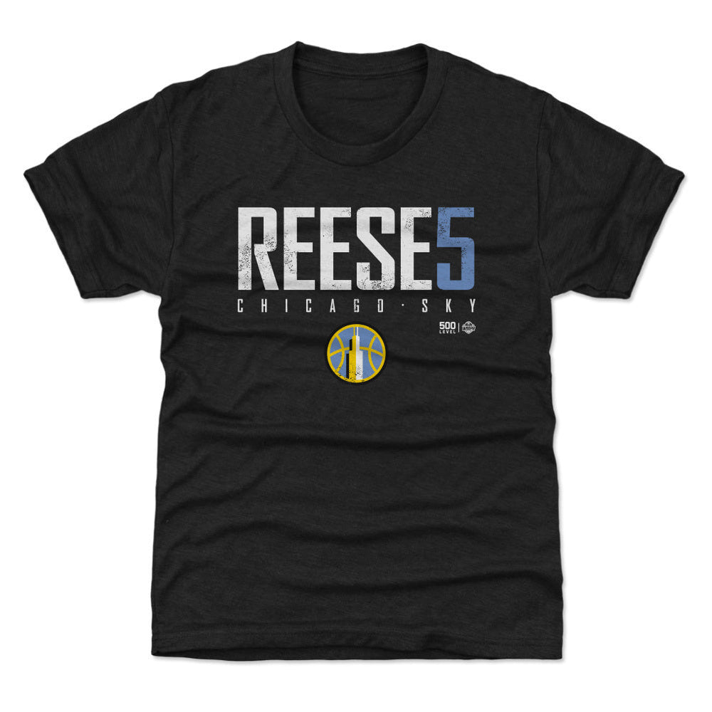 Angel Reese Chicago Sky Elite WHT (ONLINE ORDER ONLY)