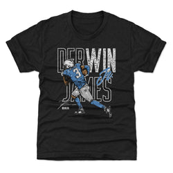Derwin James Los Angeles C derWIN WHT (ONLINE ORDER ONLY)