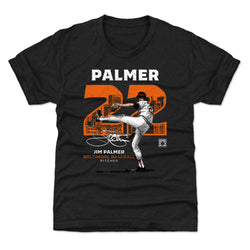 Jim Palmer Throwback WHT (ONLINE ORDER ONLY)