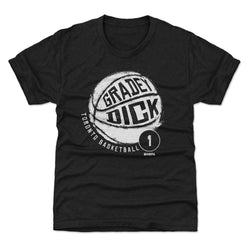 Gradey Dick Toronto Basketball WHT (ONLINE ORDER ONLY)