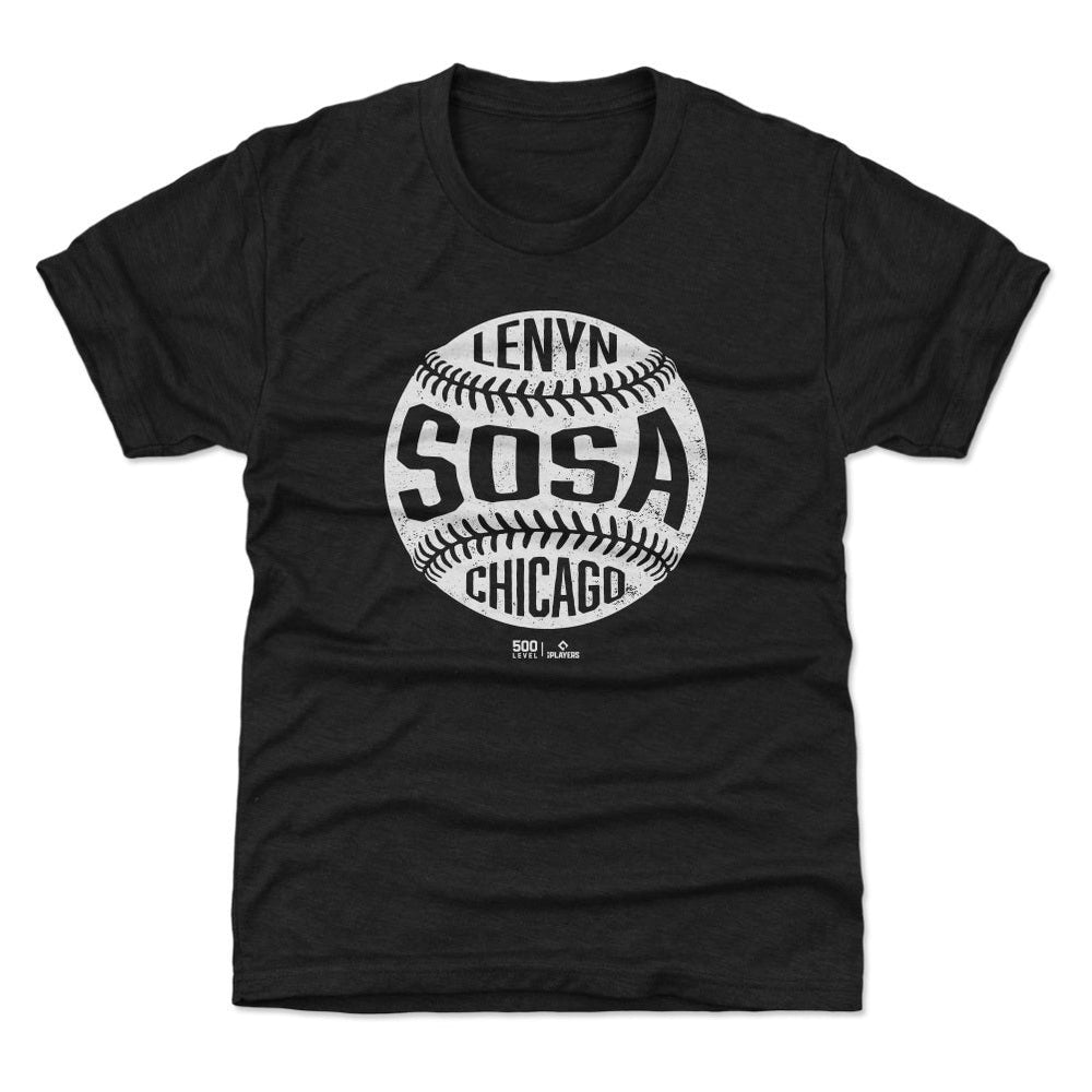 Lenyn Sosa Chicago W Vintage Baseball WHT (ONLINE ORDER ONLY)