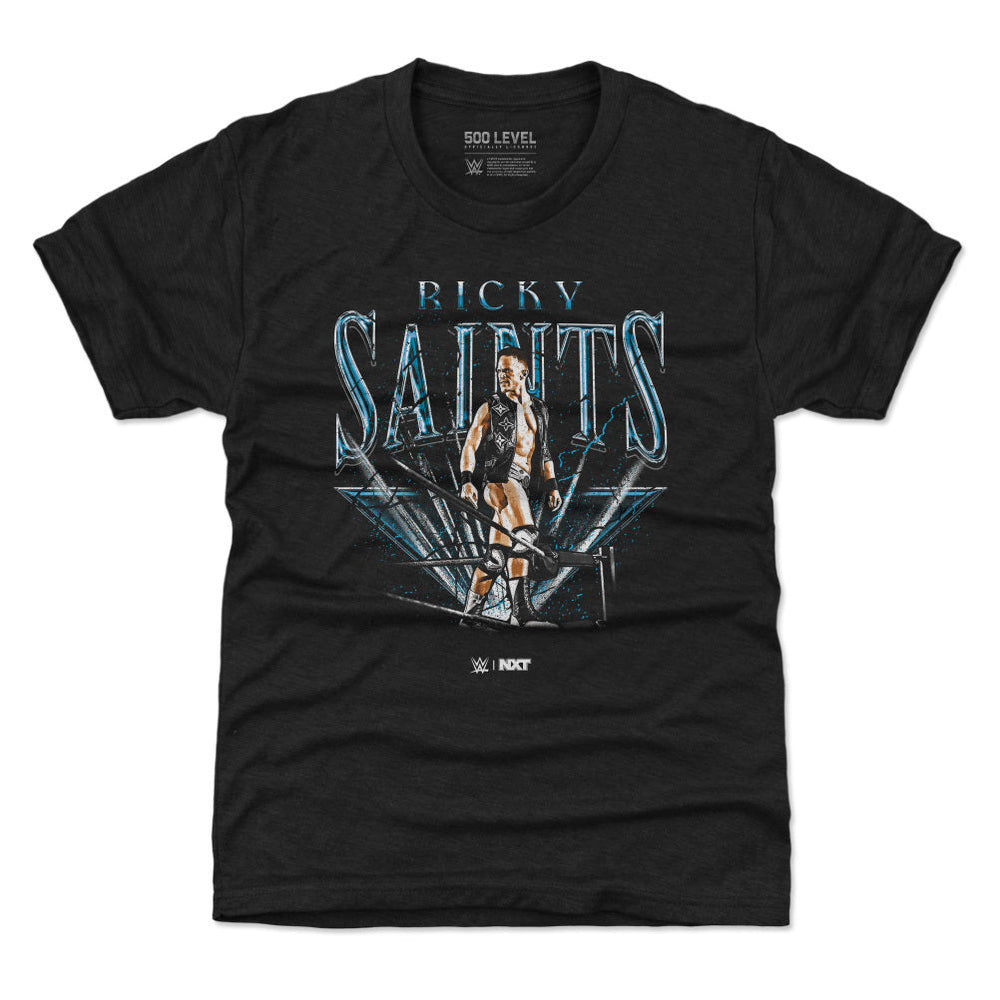 Ricky Saints Sparks WHT (ONLINE ORDER ONLY)