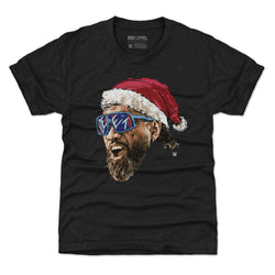 Jey Uso YEET Santa Hat WHT (ONLINE ORDER ONLY)