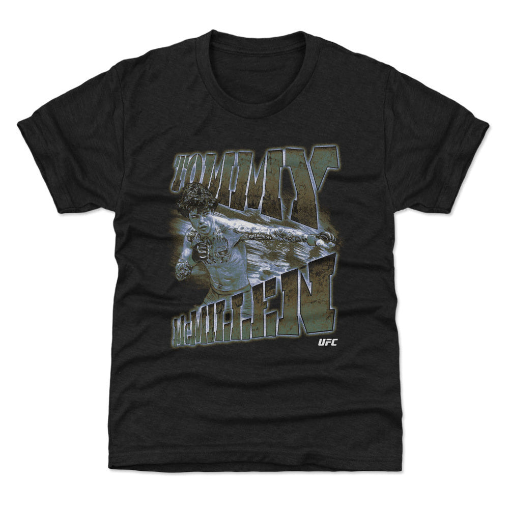 Tommy McMillen UFC Action Pose WHT (ONLINE ORDER ONLY)