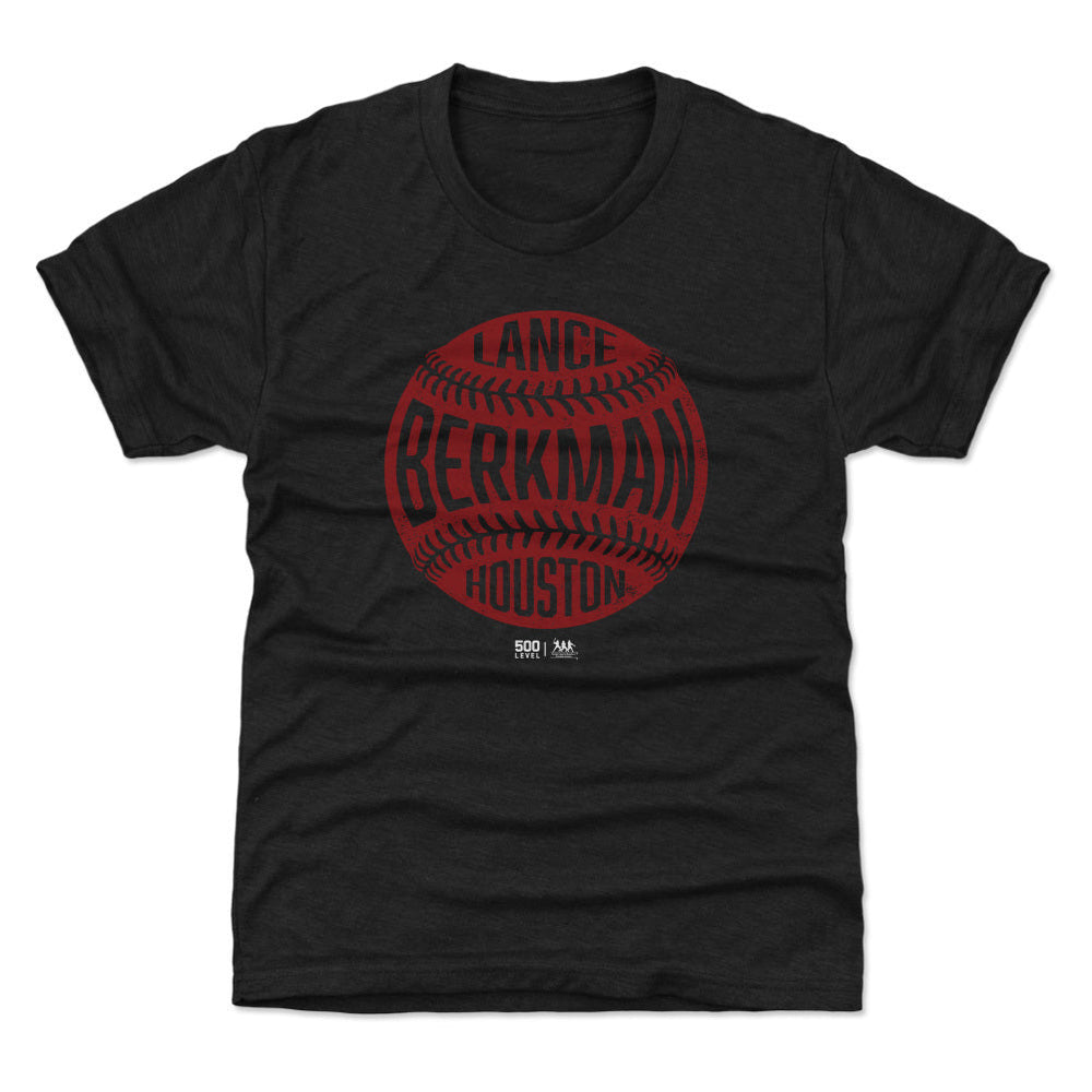 Lance Berkman Houston Vintage Baseball WHT (ONLINE ORDER ONLY)