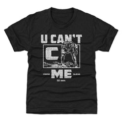 Cooper DeJean Philadelphia U Cant C Me WHT (ONLINE ORDER ONLY)