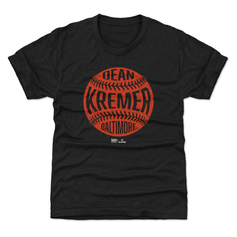 Dean Kremer Baltimore Vintage Baseball WHT (ONLINE ORDER ONLY)