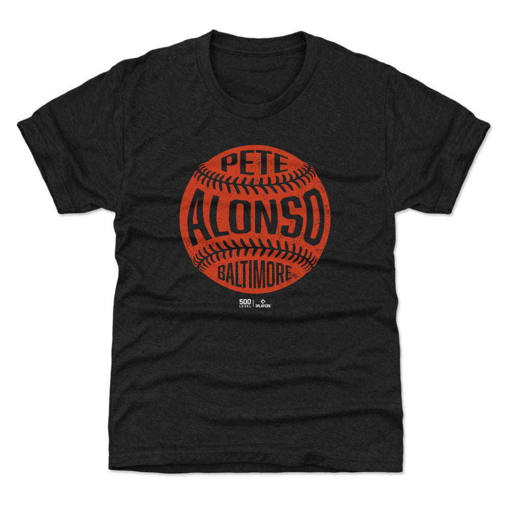 Pete Alonso Baltimore Vintage Baseball WHT (ONLINE ORDER ONLY)