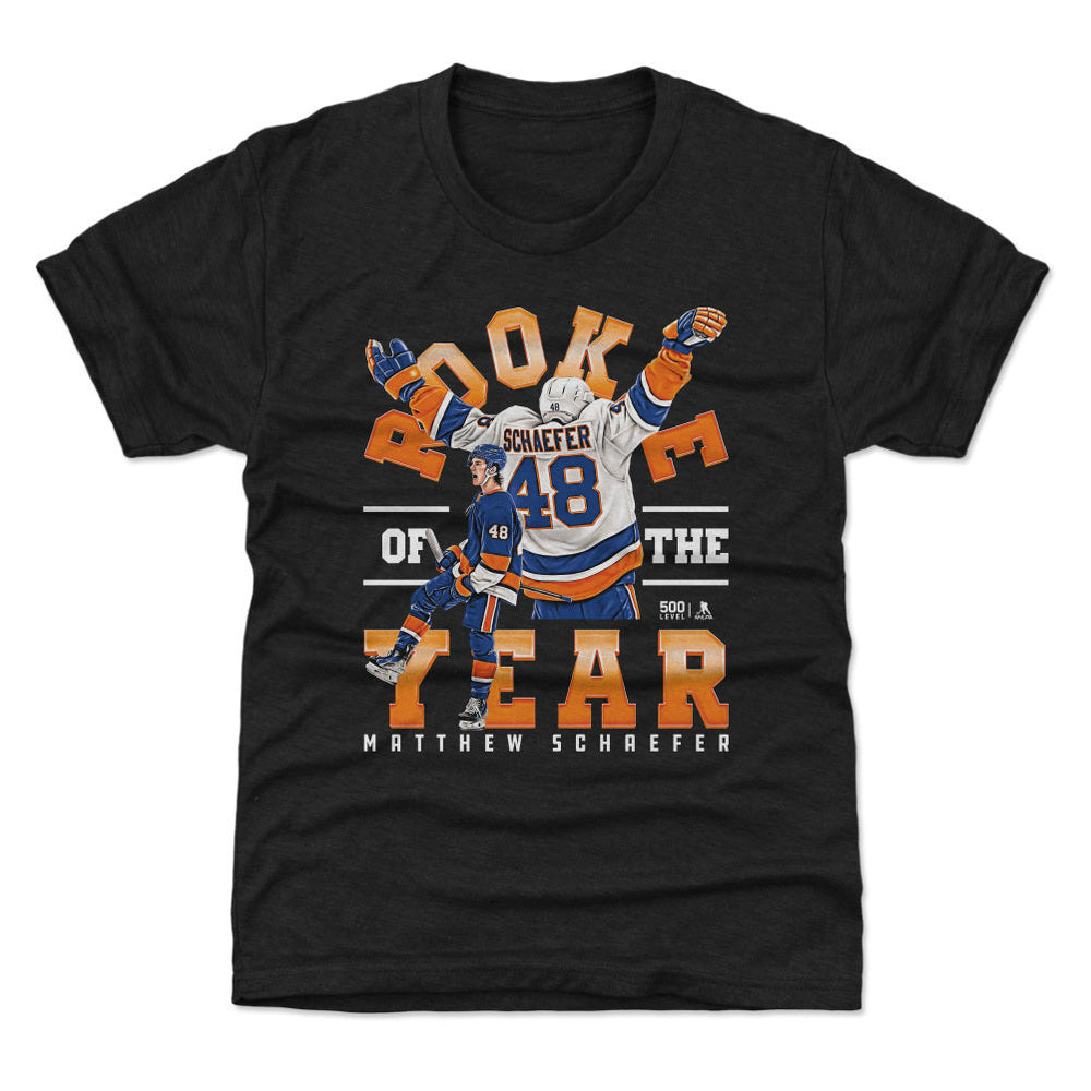 Matthew Schaefer New York 2026 ROTY WHT (ONLINE ORDER ONLY)