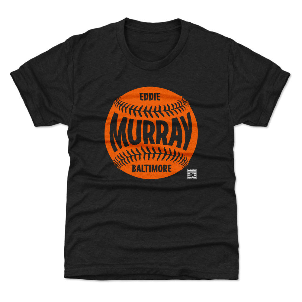 Eddie Murray Baltimore Baseball WHT (ONLINE ORDER ONLY)