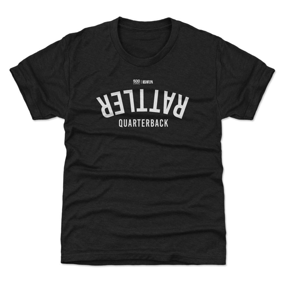 Spencer Rattler New Orleans Invert WHT (ONLINE ORDER ONLY)