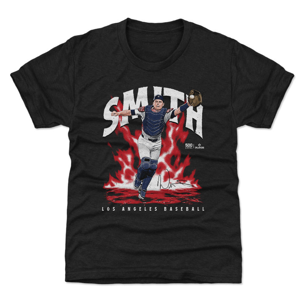 Will Smith Los Angeles D Aura WHT (ONLINE ORDER ONLY)
