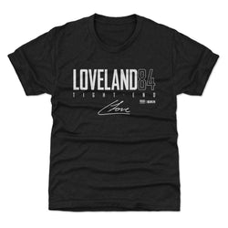 Colston Loveland Chicago Elite WHT (ONLINE ORDER ONLY)