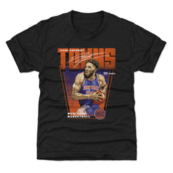 Karl-Anthony Towns New York Knicks Premiere WHT