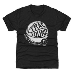 Trae Young Atlanta Basketball WHT (ONLINE ORDER ONLY)