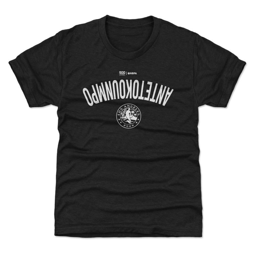Giannis Antetokounmpo Milwaukee Bucks 2026 NBA All-Star Invert WHT (ONLINE ORDER ONLY)
